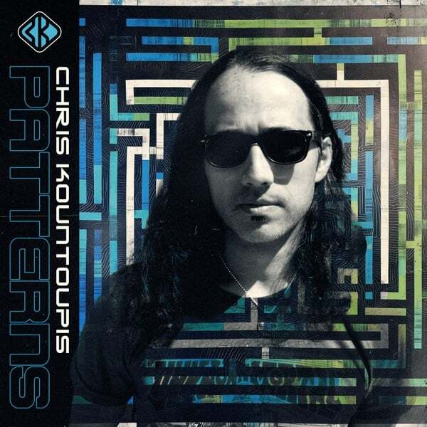 Cover art for Patterns