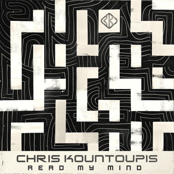 Cover art for Read My Mind